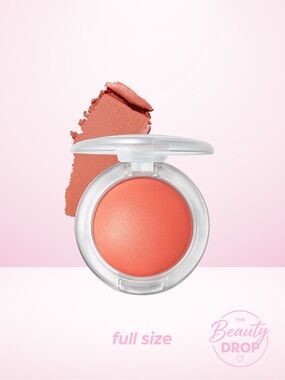 MAC Glow Play Cushiony Blush That’s Peachy